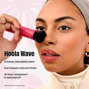 Benefit Hoola Wave Bronzing Balm